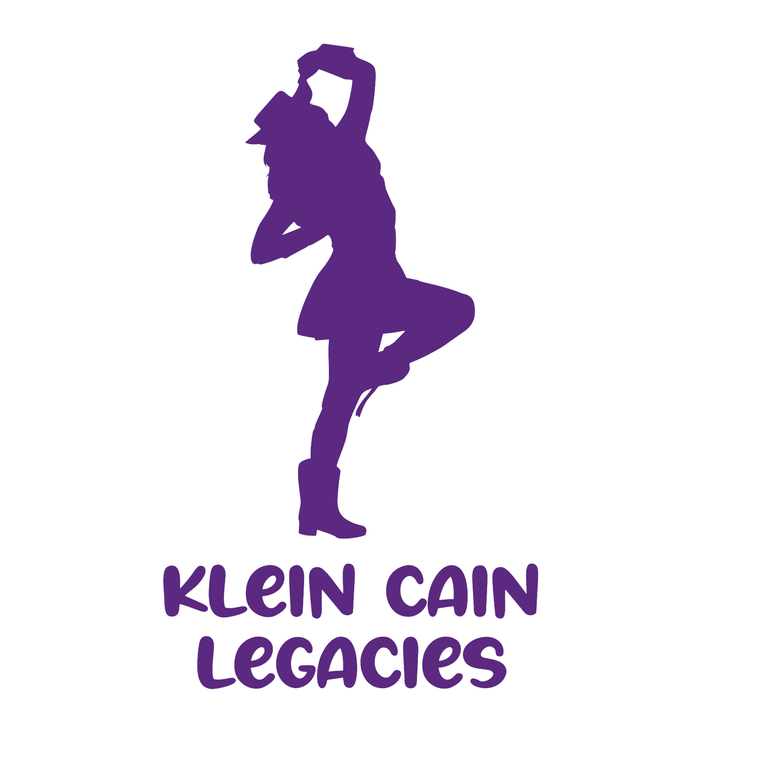 Klein Cain LEGACIES