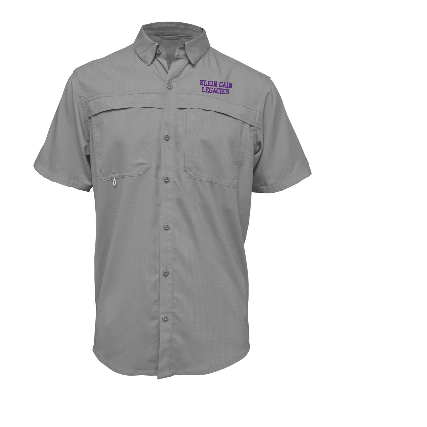 Klein Cain Legacies Fishing Shirt- MENS